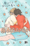 Book cover for Heartstopper. Tomo 5
