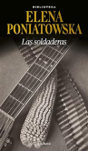 Book cover of Las soldaderas 