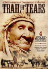 trail of tears dvd cover