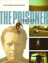 the Prisoner cover