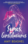 Book cover of Somos constelaciones 