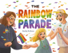 Book cover of The Rainbow Parade 