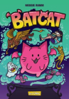 Book cover of Batcat 