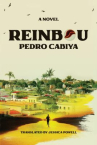 Book cover of Reinbou : a novel 