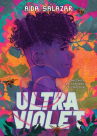 Book cover of Ultraviolet 