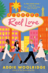 Book cover of Reel love 