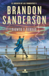 Book cover of Viento y verdad  