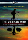 Book cover of The Vietnam War