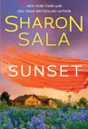 Book cover of Sunset 