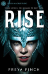 Book cover of Rise 