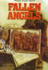 Book cover for Fallen Angels
