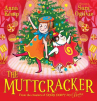 Book cover of The muttcracker 