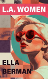 Book cover of L.A. women 