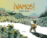 Book cover of ¡Vamos! 