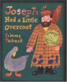 Book cover for Joseph Had a Little Overcoat
