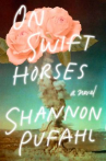 Book cover of On swift horses