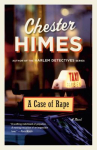 Book cover of A case of rape