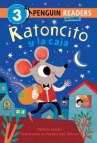 Book cover of Ratoncito y la caja 