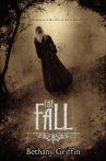 Book cover for The fall