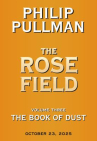 Book cover of The Rose Field
