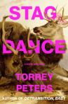 Book cover of Stag dance : a novel & stories 