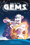 Book cover of Rise of the G.E.M.S.    1 