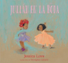Book cover of Julián en la boda 