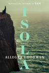 Book cover of Isola : a novel 