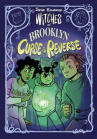 Book cover of Witches of Brooklyn.    Vol. 5, Curse and reverse