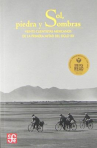 Book cover of Sol, piedra y sombras : veinte cuentistas mexicanos de la primera mitad del siglo XX
