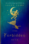 Book cover of The forbidden book