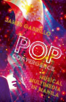 Book cover of Pop convergence : musical multimedia in Manila 