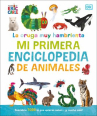 Book cover of Mi primera enciclopedia de animales