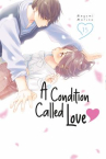 Book cover of A condition called love. 15