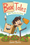 Book cover of Box tales.    [1], Grow, strawberries, grow!
