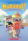 Book cover of Mabuhay! 