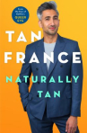 Book cover for Naturally Tan