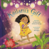 Book cover of Kailani's gift 