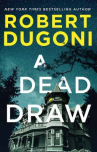 Book cover of A dead draw