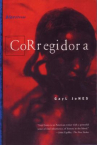 Book cover of Corregidora 