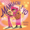 Book cover of Mamiachi y yo 