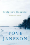 Book cover for Sculptor's daughter