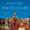 Book cover for Blue Sky White Stars