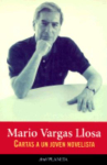 Book cover of Cartas a un joven novelista 