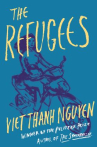 Book cover for The Refugees