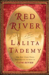 Book cover of Red River 