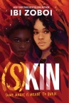 Book cover of (S)Kin