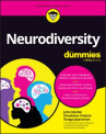 Book cover of Neurodiversity 