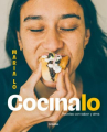 Book cover of Cocínalo: recetas con sabor y alma 