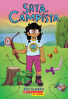 Book cover of Srta. Campista 